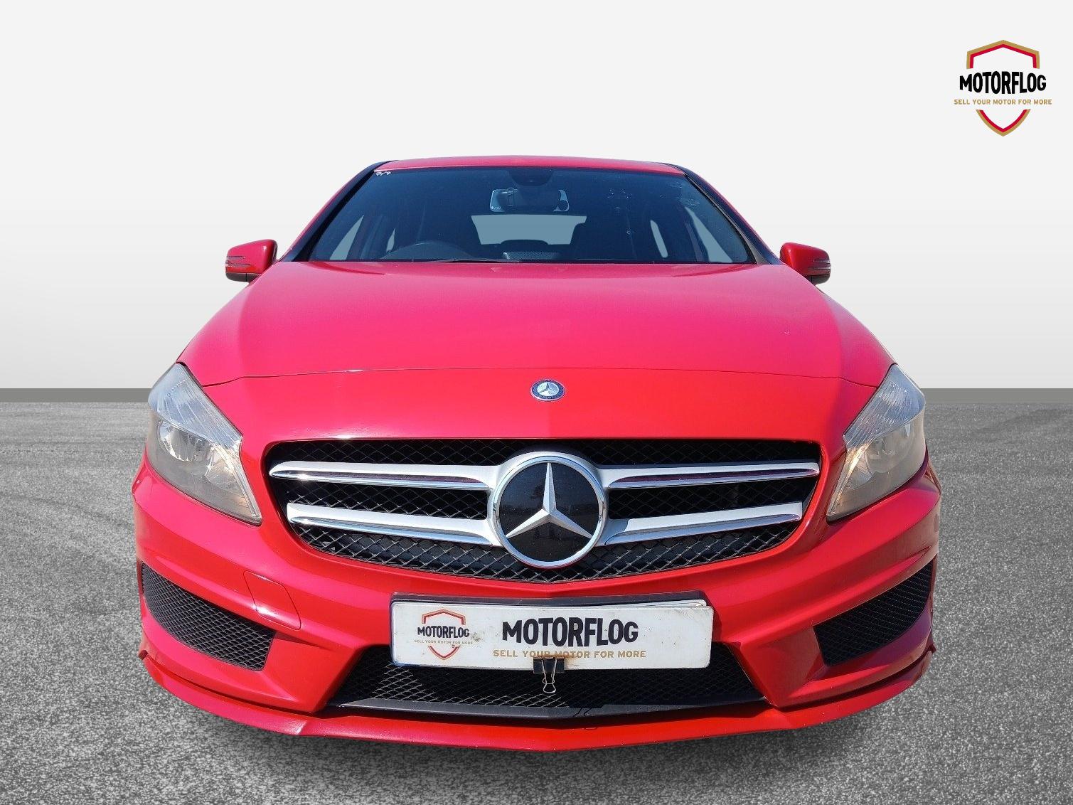 Mercedes-Benz A220 Blueefficiency AMG Sport Cdi Auto - Image 6