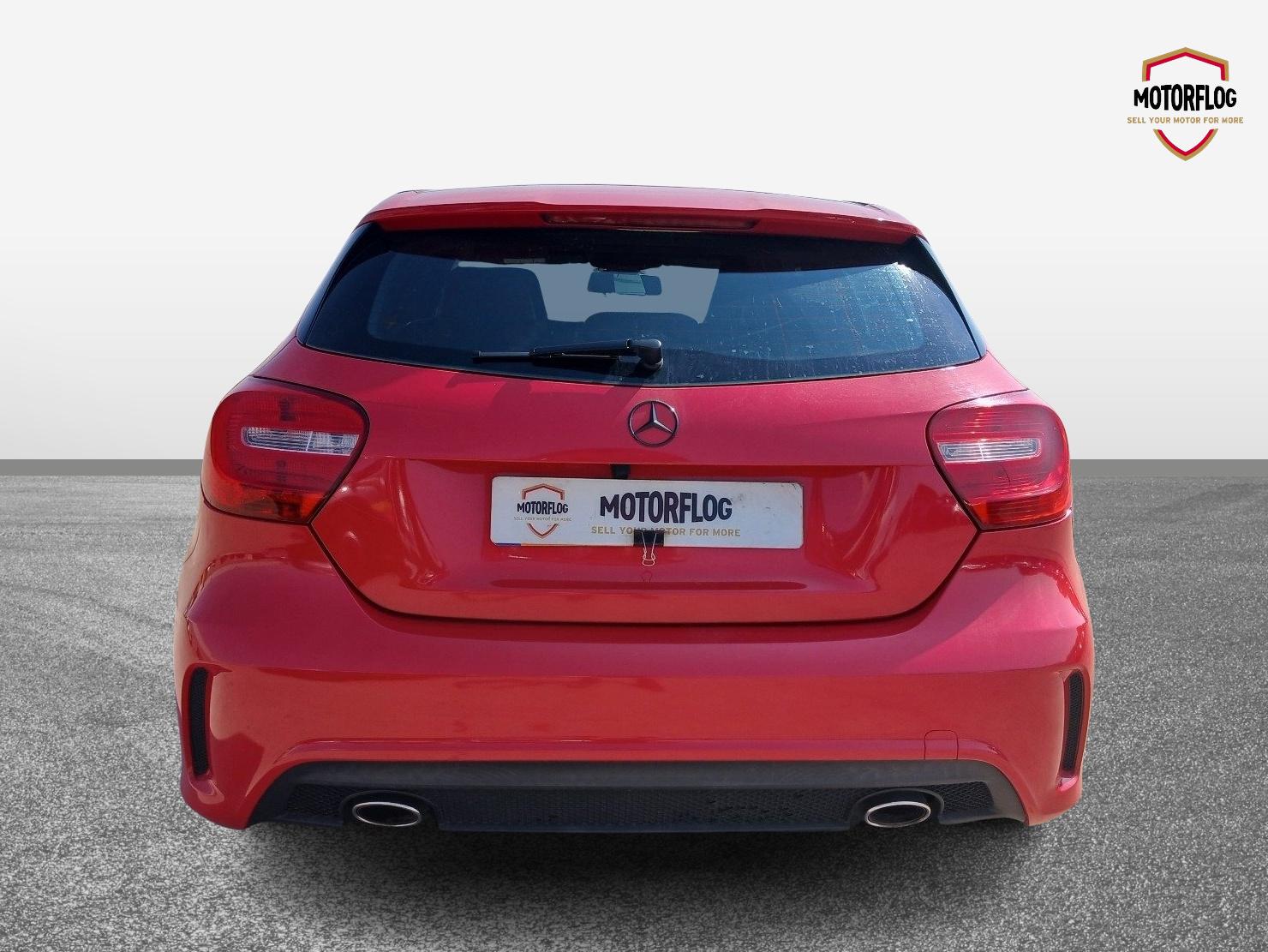 Mercedes-Benz A220 Blueefficiency AMG Sport Cdi Auto - Image 7