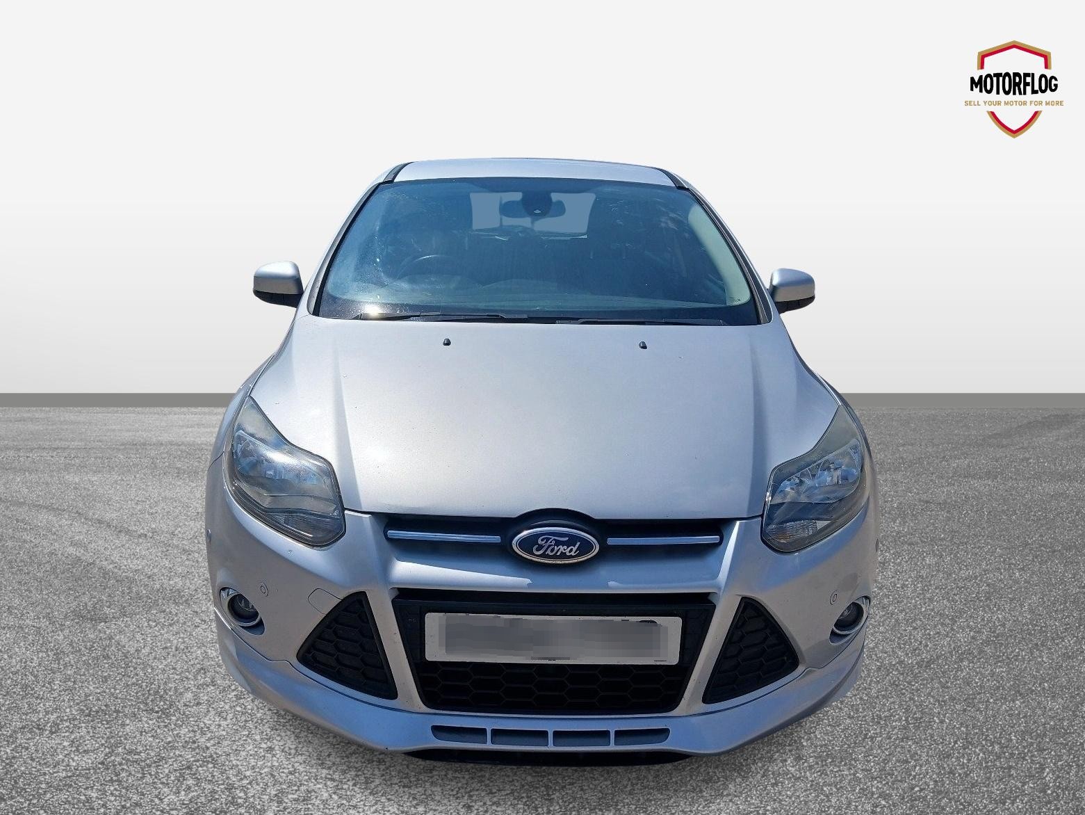Ford Focus Zetec S Tdci - Image 6
