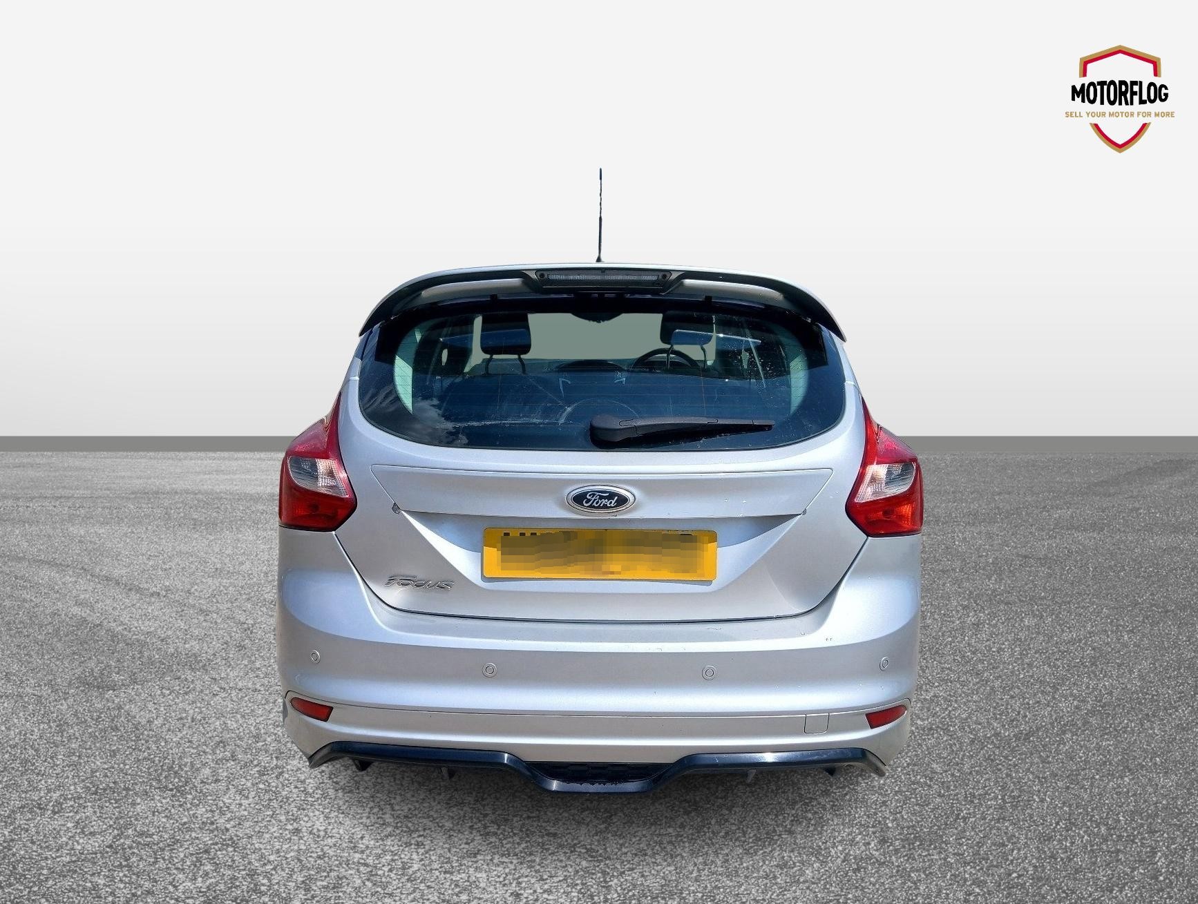 Ford Focus Zetec S Tdci - Image 7