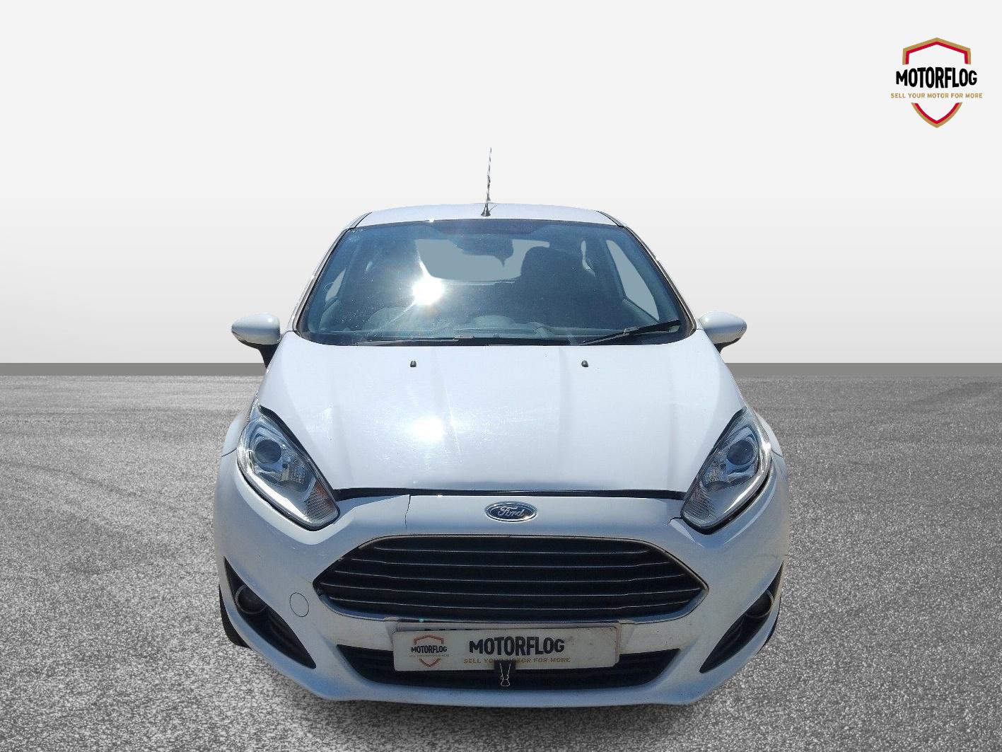 Ford Fiesta Zetec - Image 6