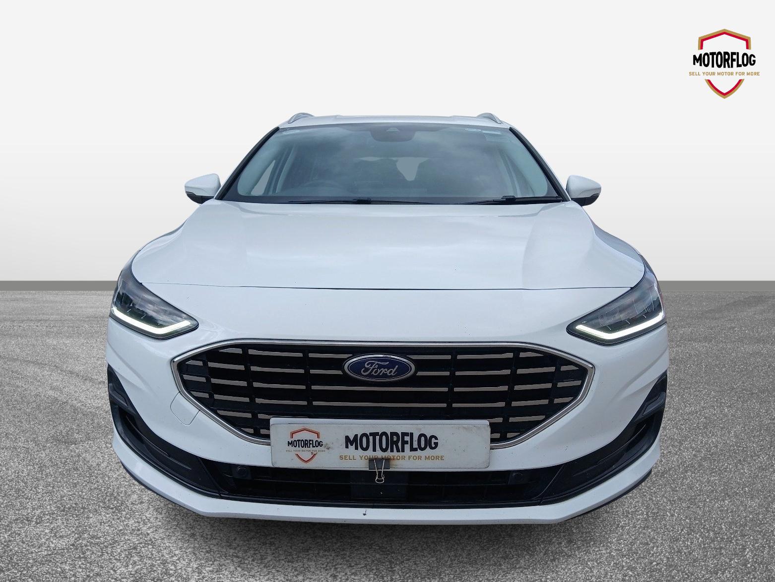 Ford Focus Titanium MHEV Auto - Image 6