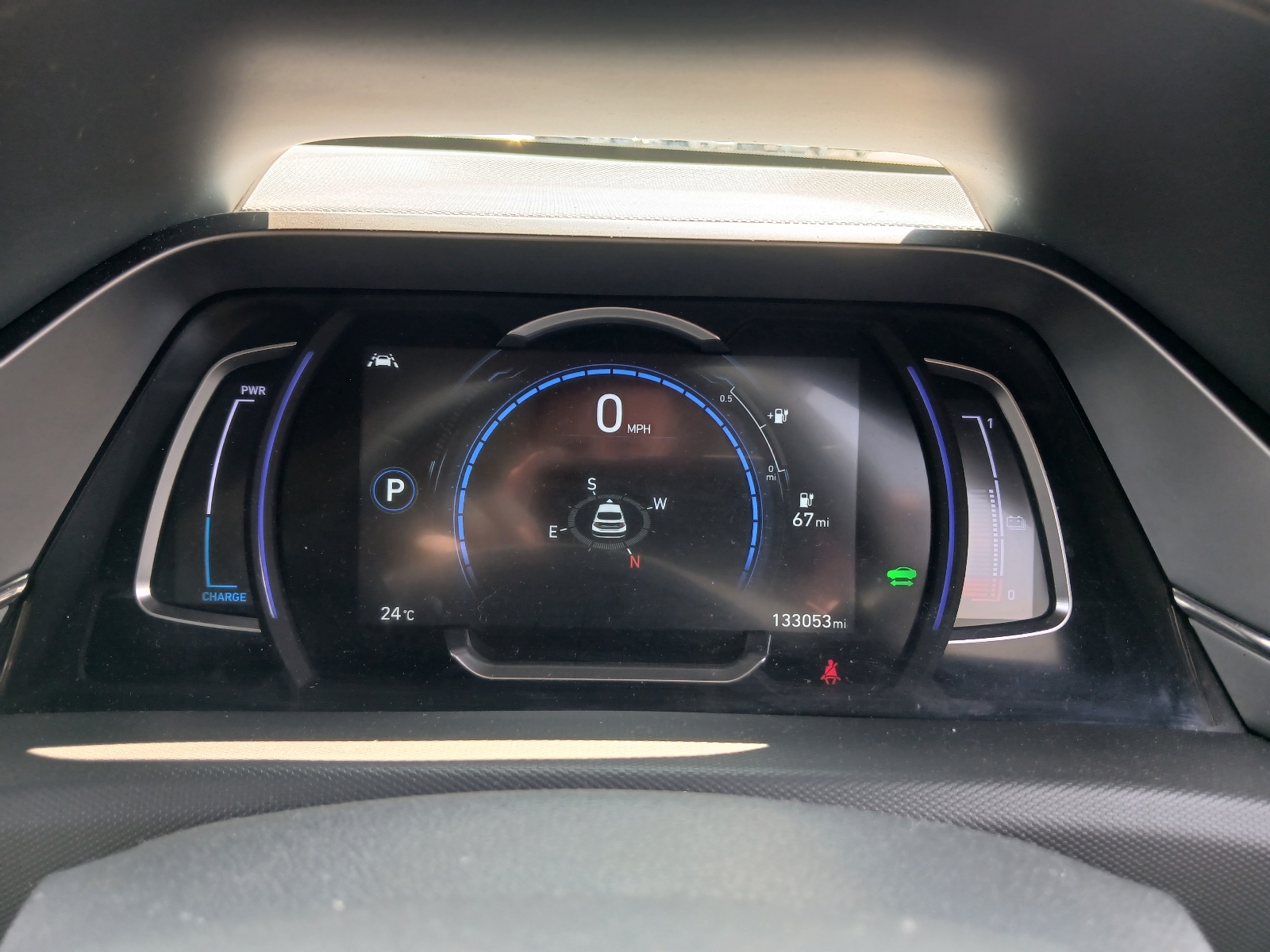 Hyundai Ioniq Premium BEV - Image 9