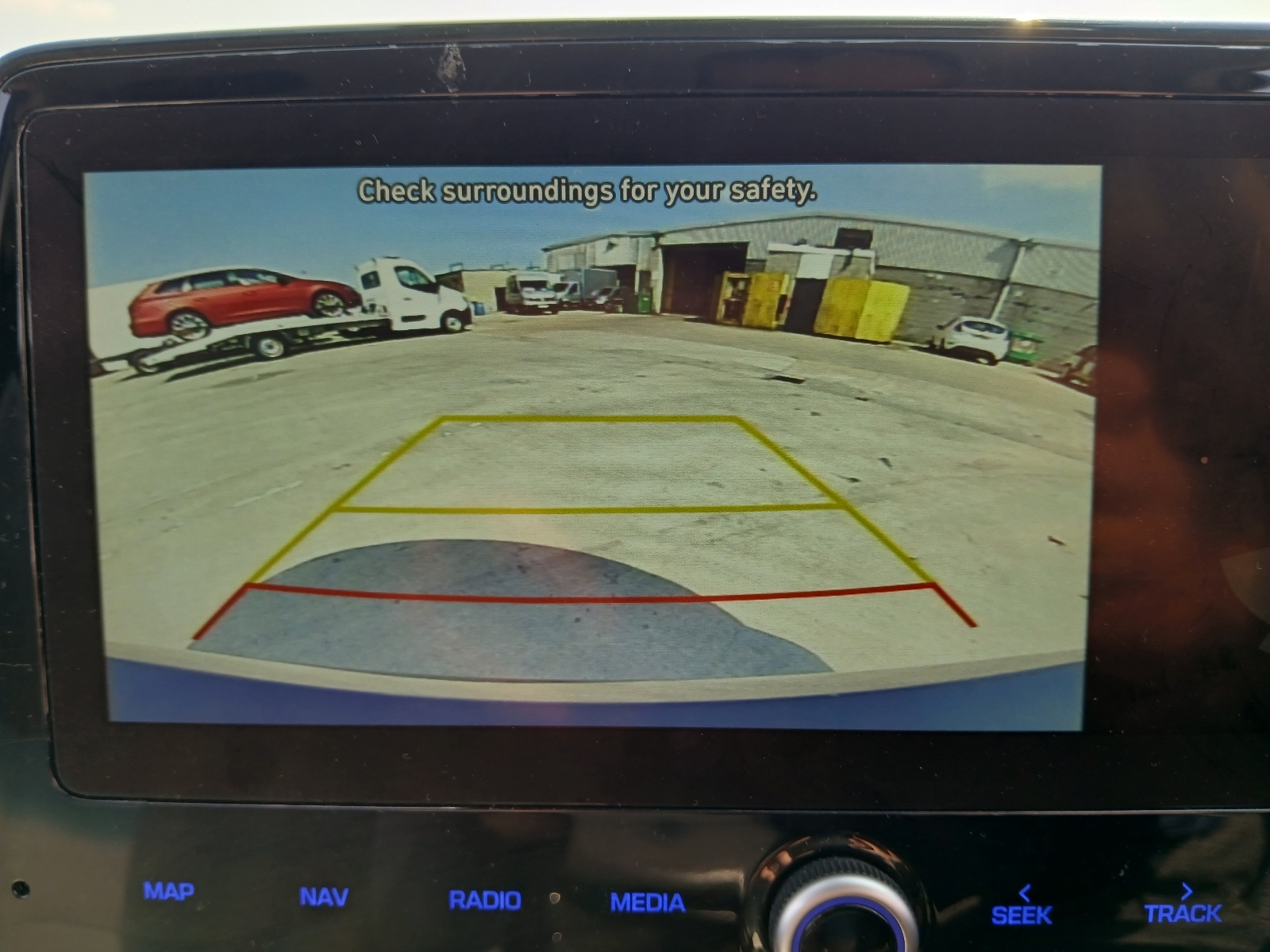 Hyundai Ioniq Premium BEV - Image 10