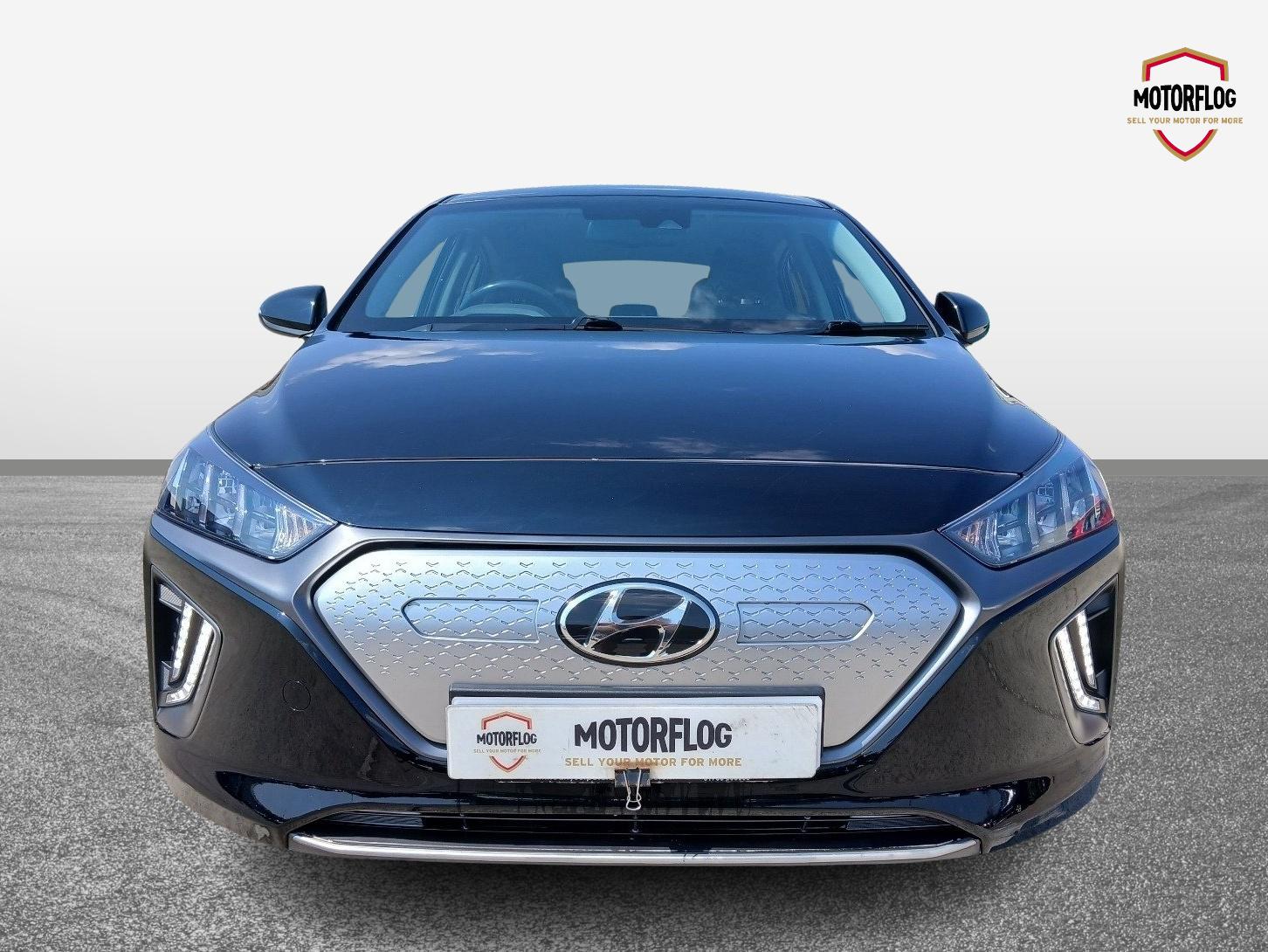Hyundai Ioniq Premium BEV - Image 6