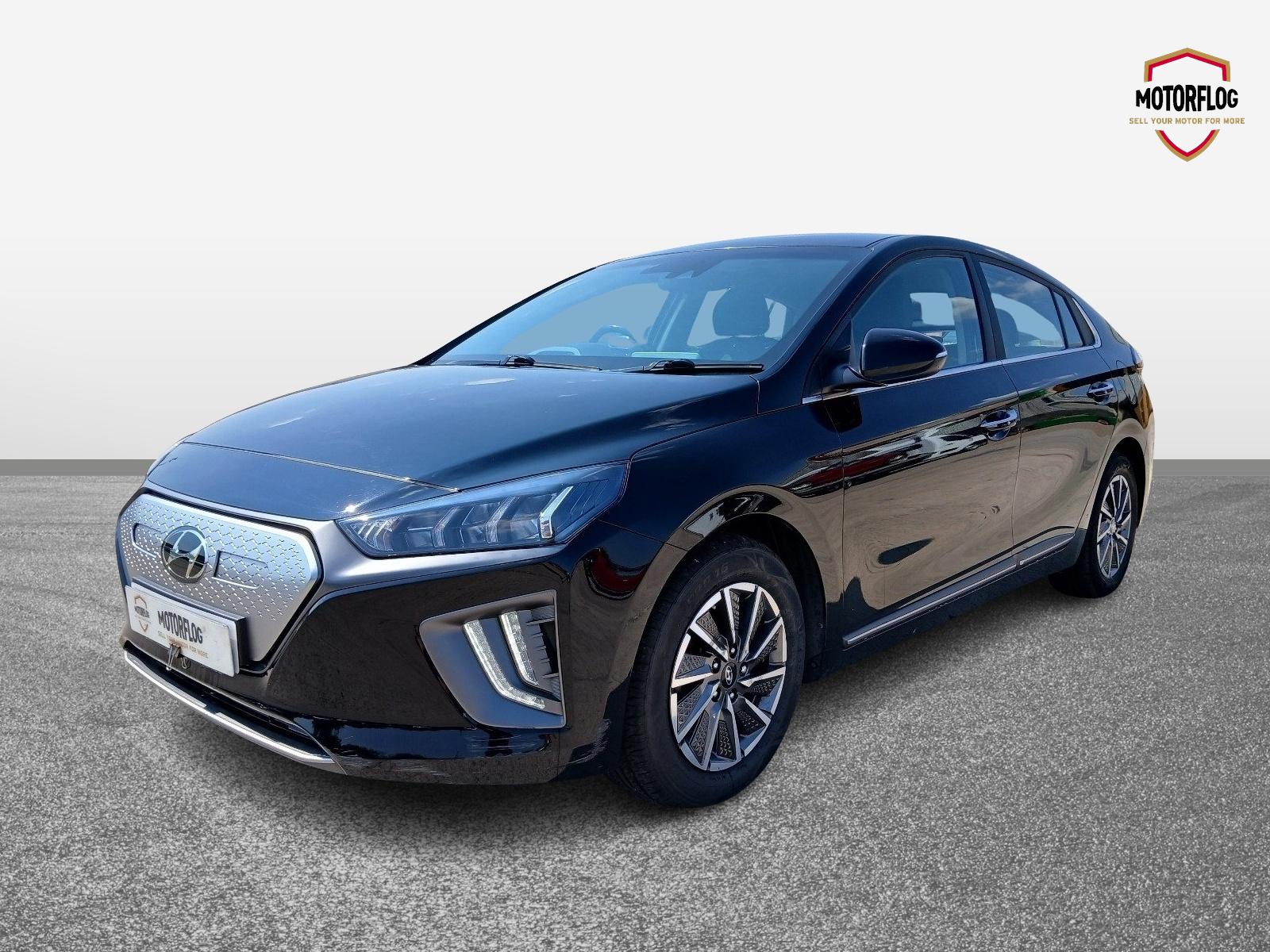 Hyundai Ioniq Premium BEV - Image 4