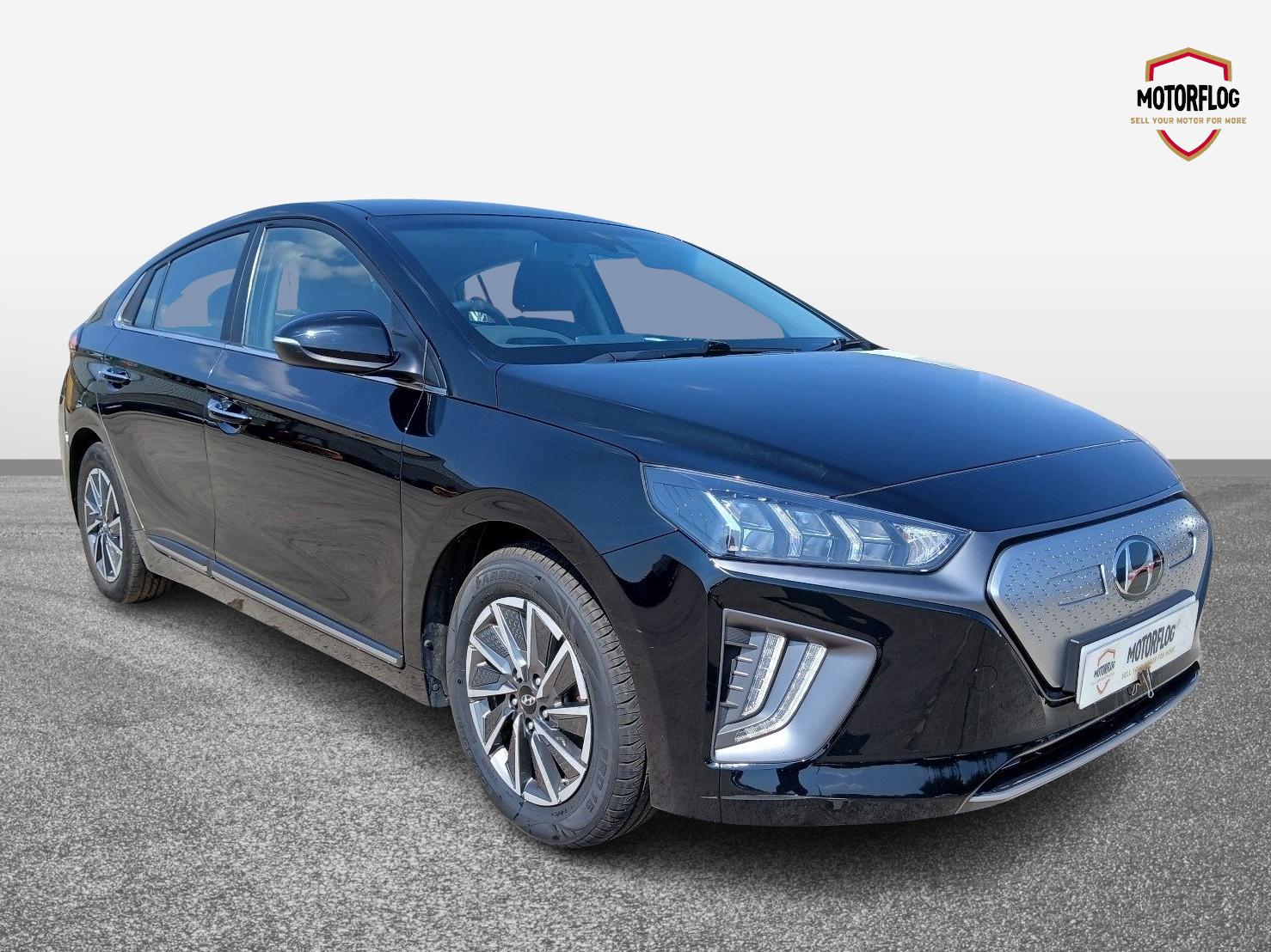 Hyundai Ioniq Premium BEV