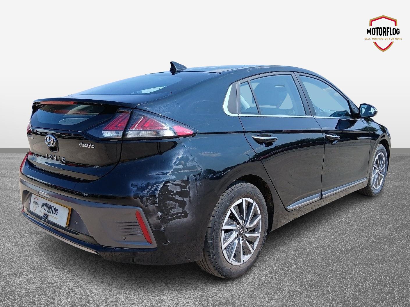 Hyundai Ioniq Premium BEV - Image 5