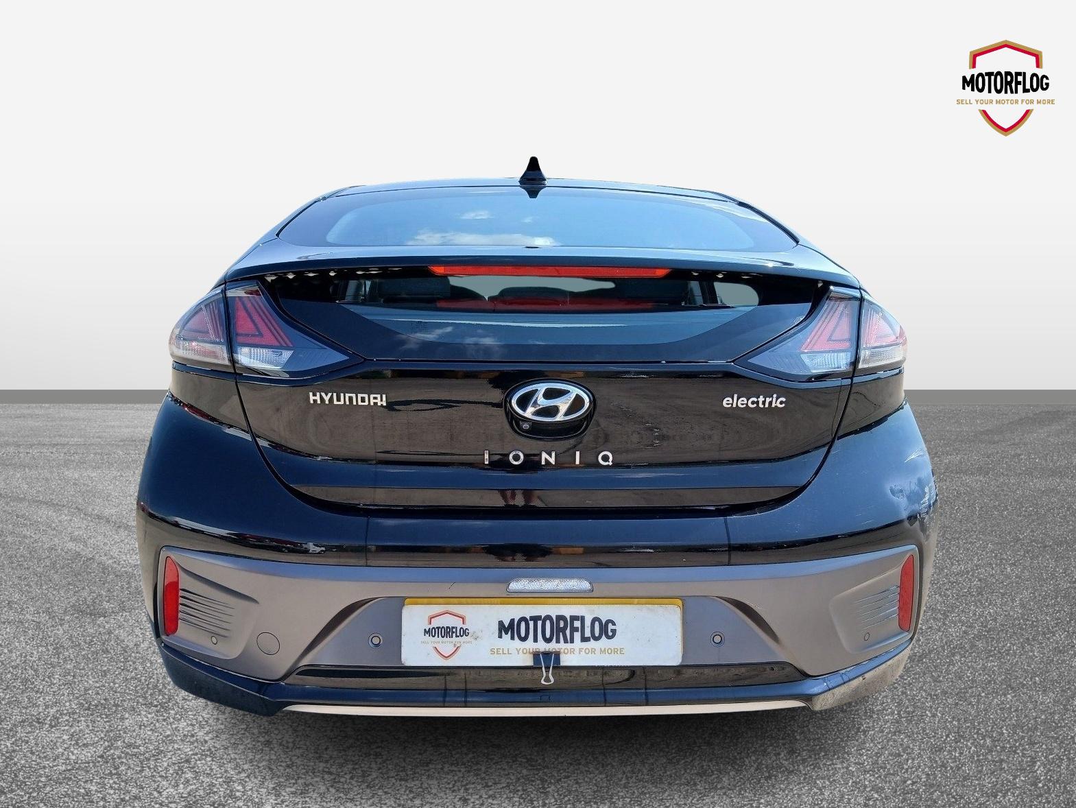 Hyundai Ioniq Premium BEV - Image 7