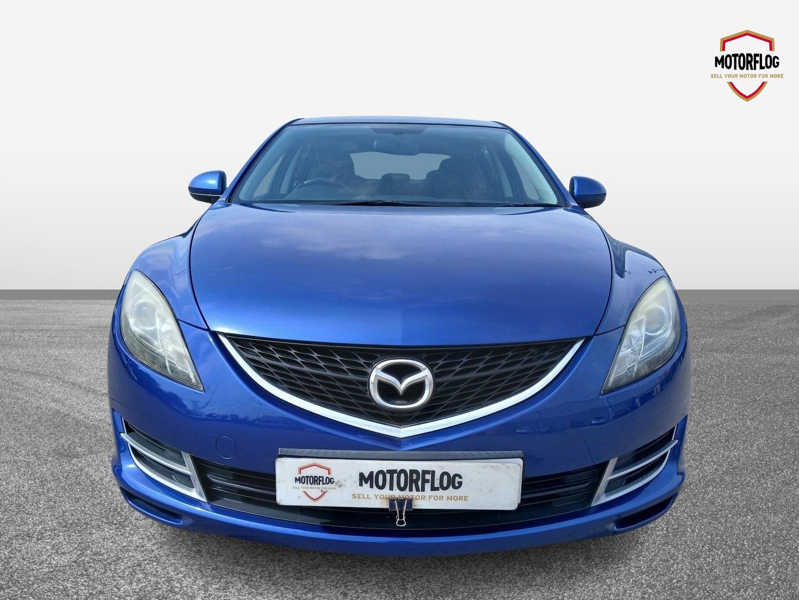 Mazda Mazda6 TS - Image 6