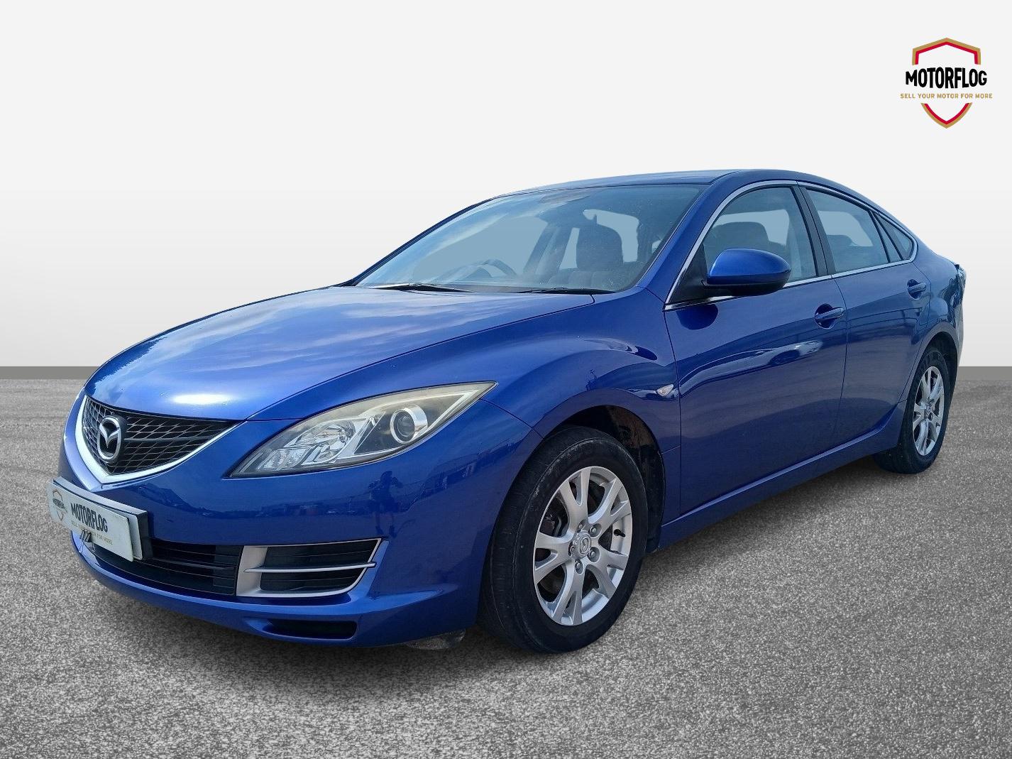 Mazda Mazda6 TS - Image 4