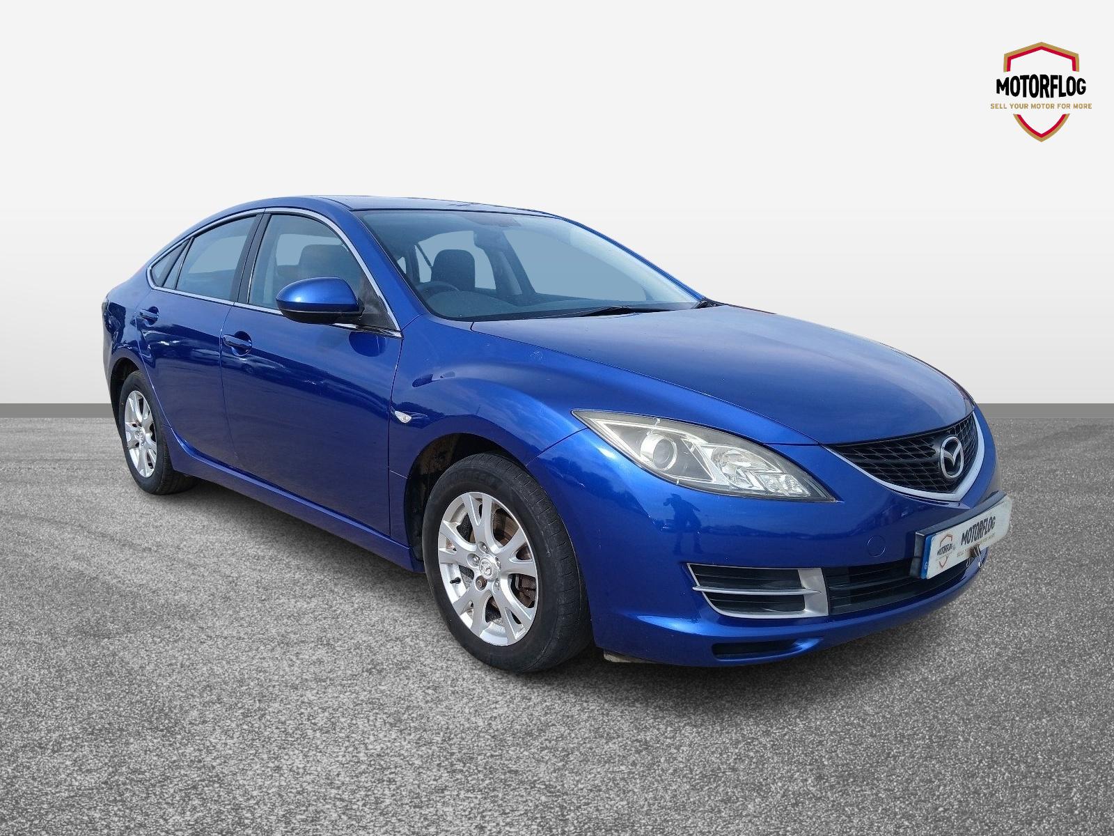 Mazda Mazda6 TS