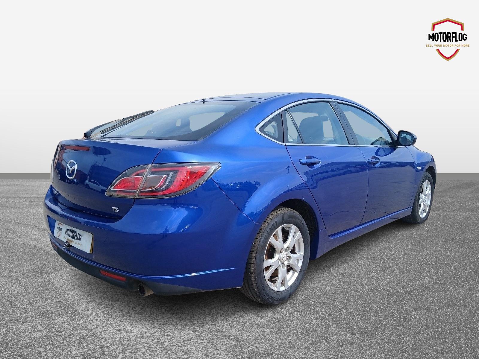 Mazda Mazda6 TS - Image 5