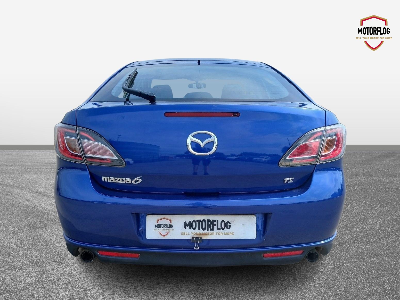 Mazda Mazda6 TS - Image 7