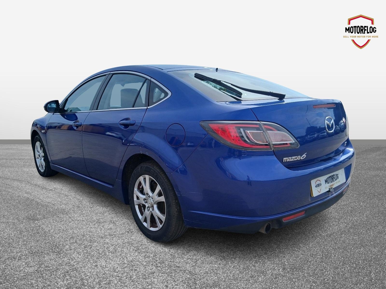 Mazda Mazda6 TS - Image 3
