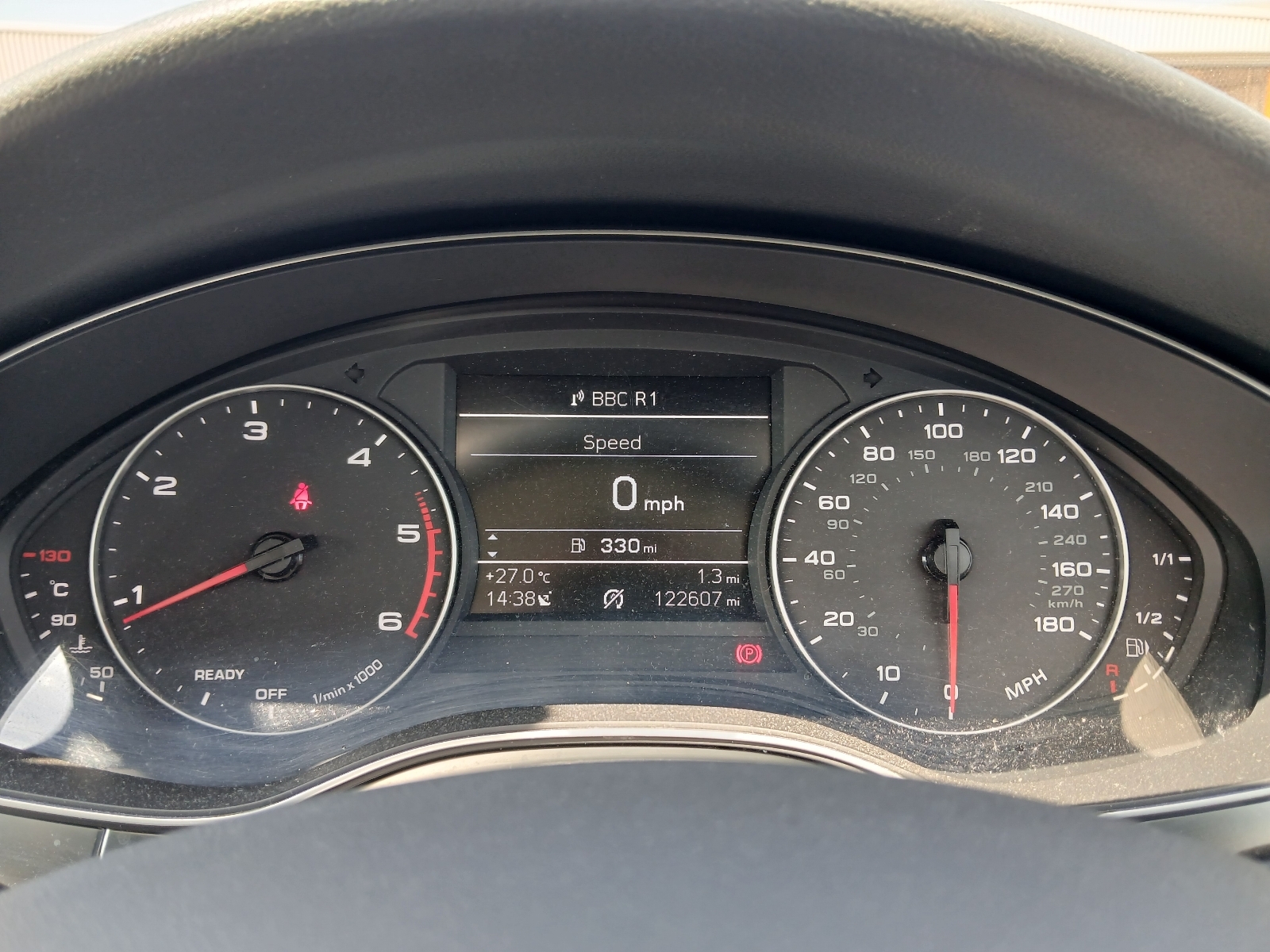 Audi A6 SE Executive TDI Ultra - Image 9