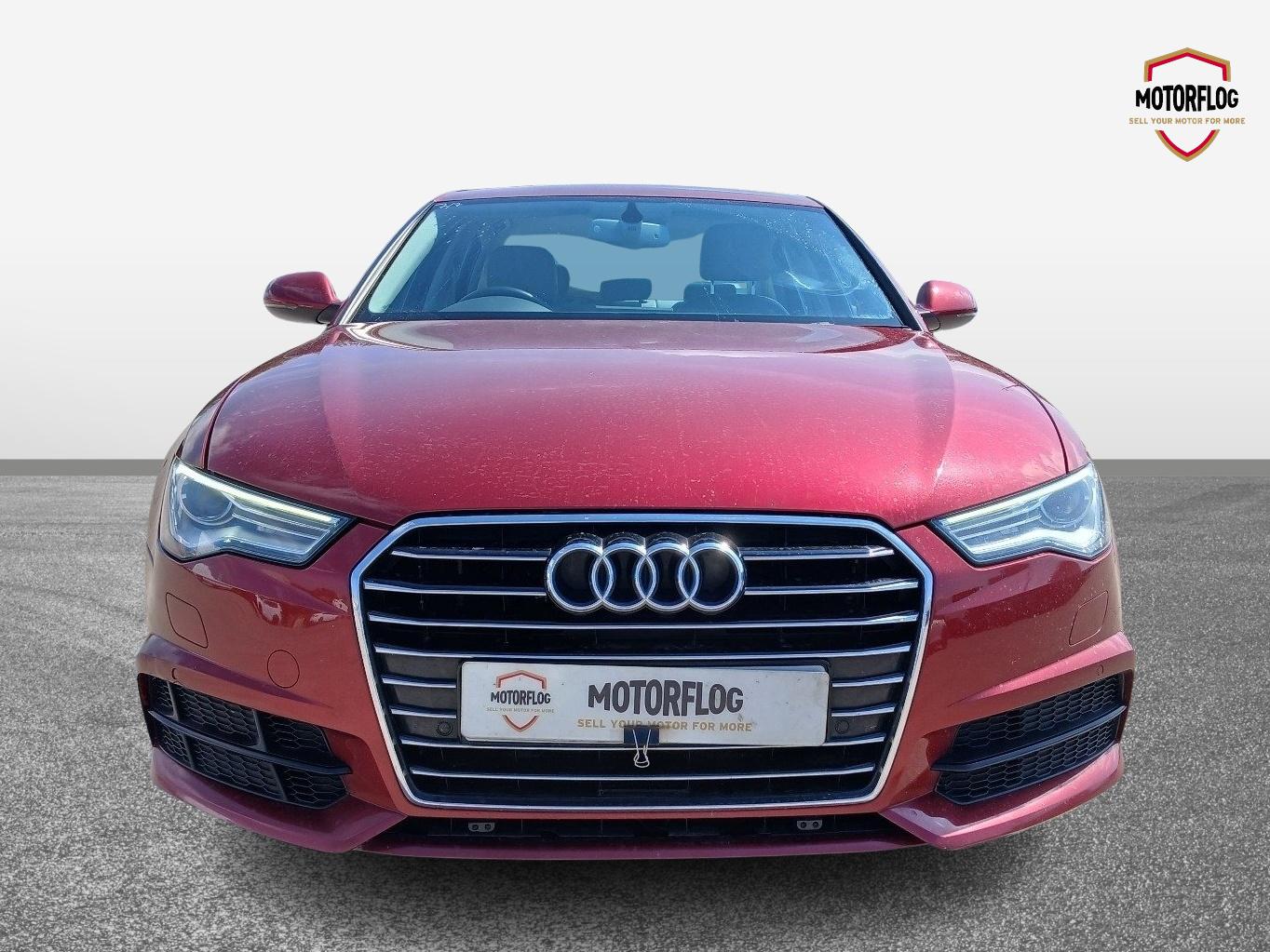 Audi A6 SE Executive TDI Ultra - Image 6