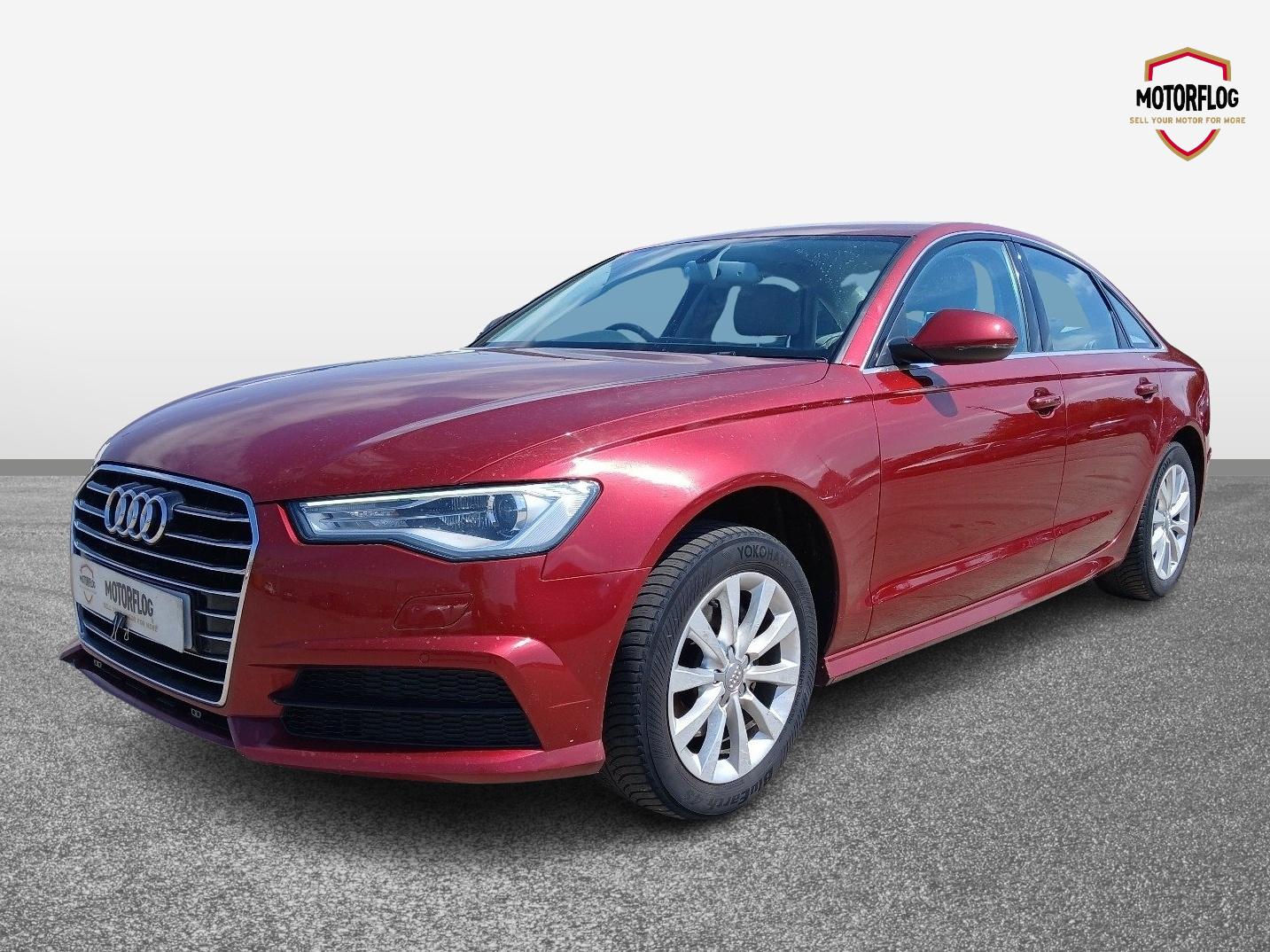Audi A6 SE Executive TDI Ultra - Image 4