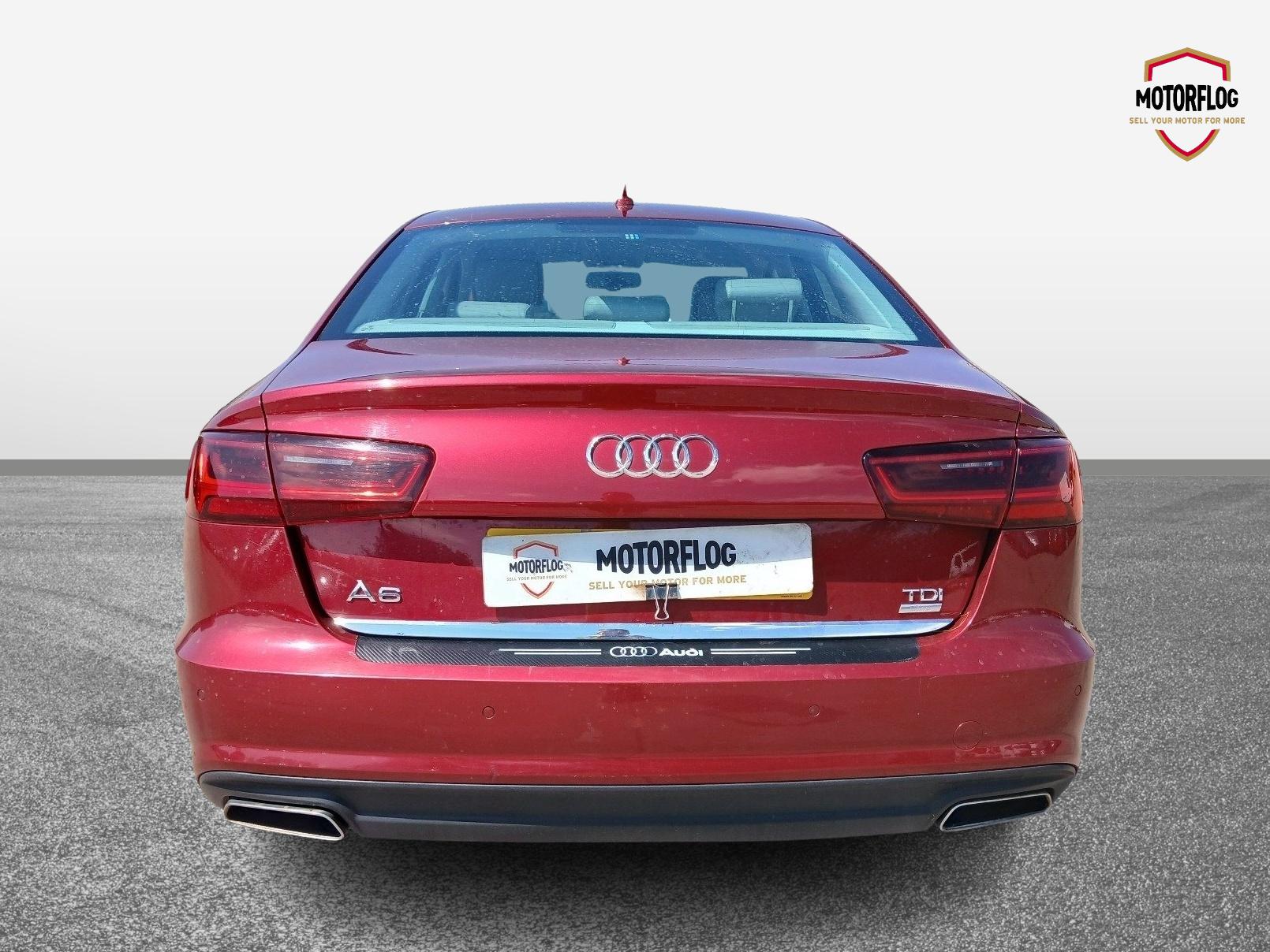 Audi A6 SE Executive TDI Ultra - Image 7