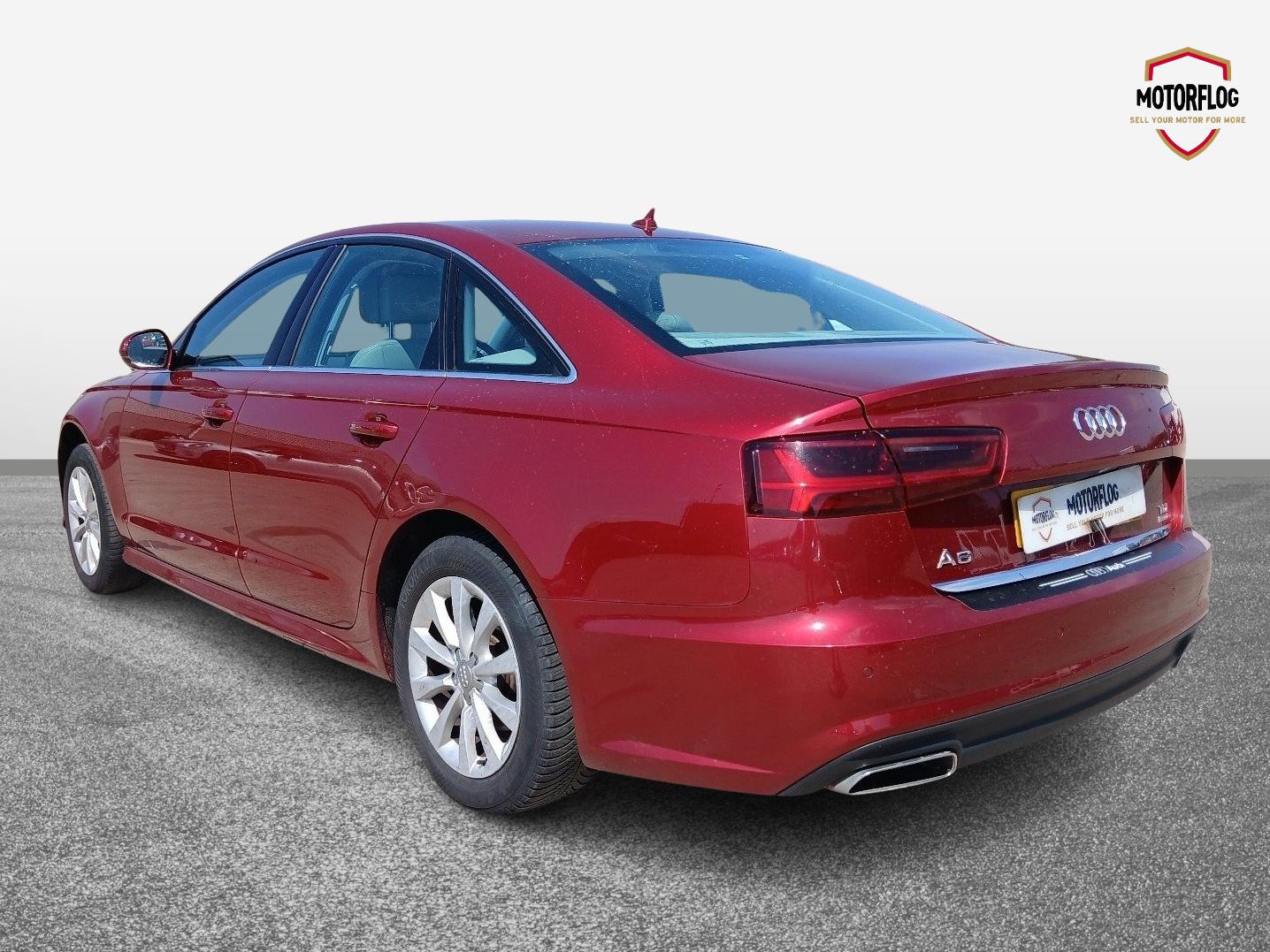Audi A6 SE Executive TDI Ultra - Image 3