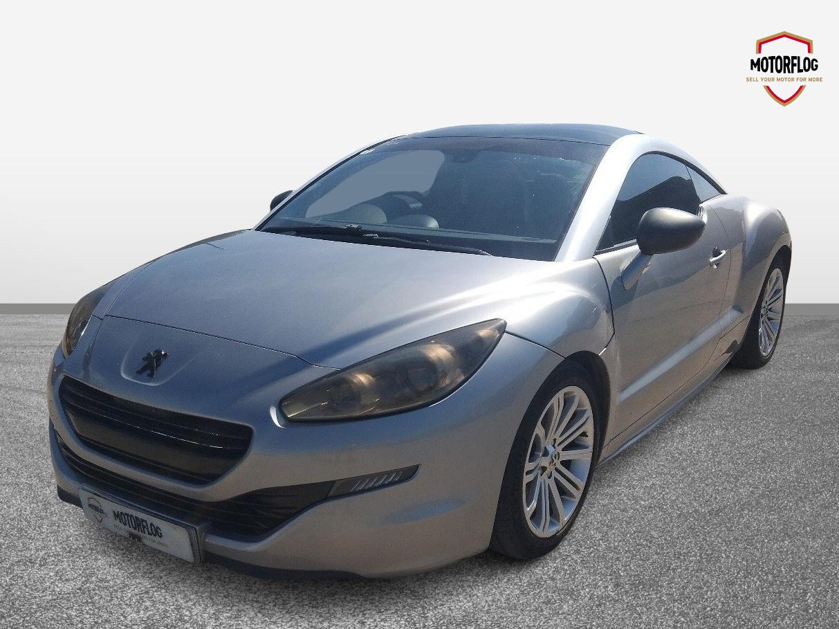 Peugeot Rcz Sport THP 156 - Image 4