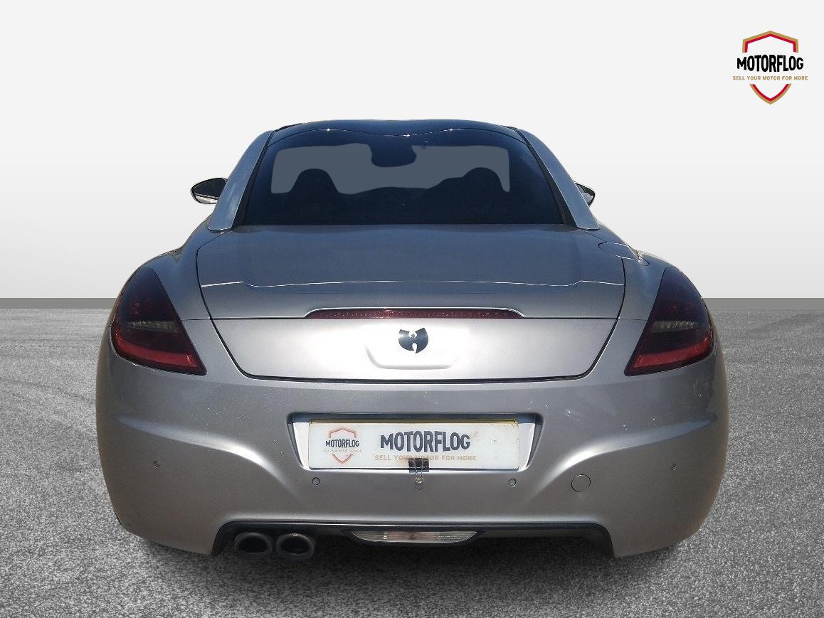 Peugeot Rcz Sport THP 156 - Image 7
