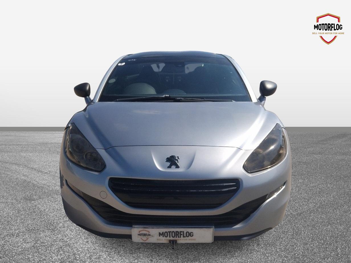 Peugeot Rcz Sport THP 156 - Image 6