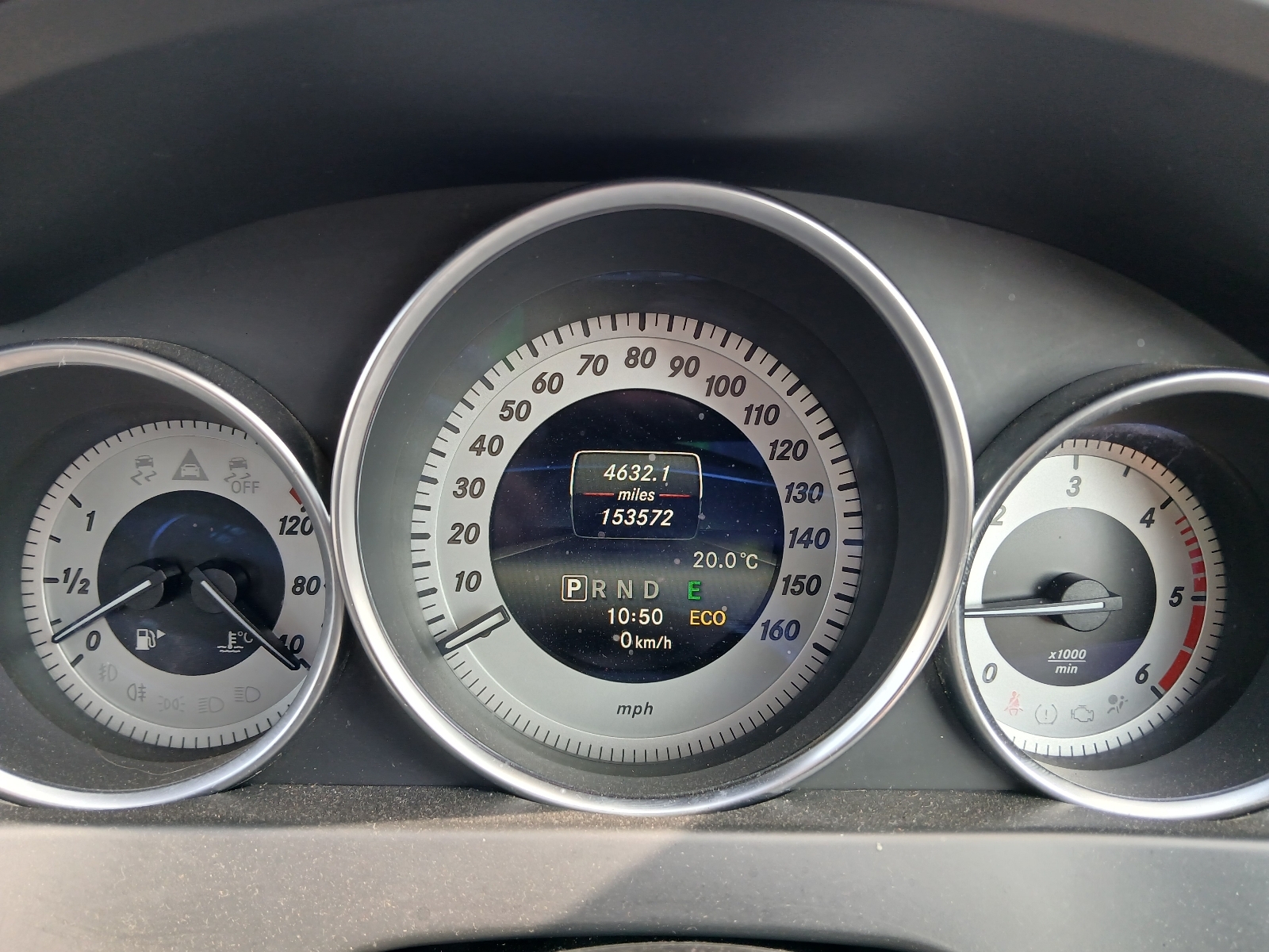 Mercedes-Benz C220 AMG Sport Edition Premium+ Cdi Auto - Image 10