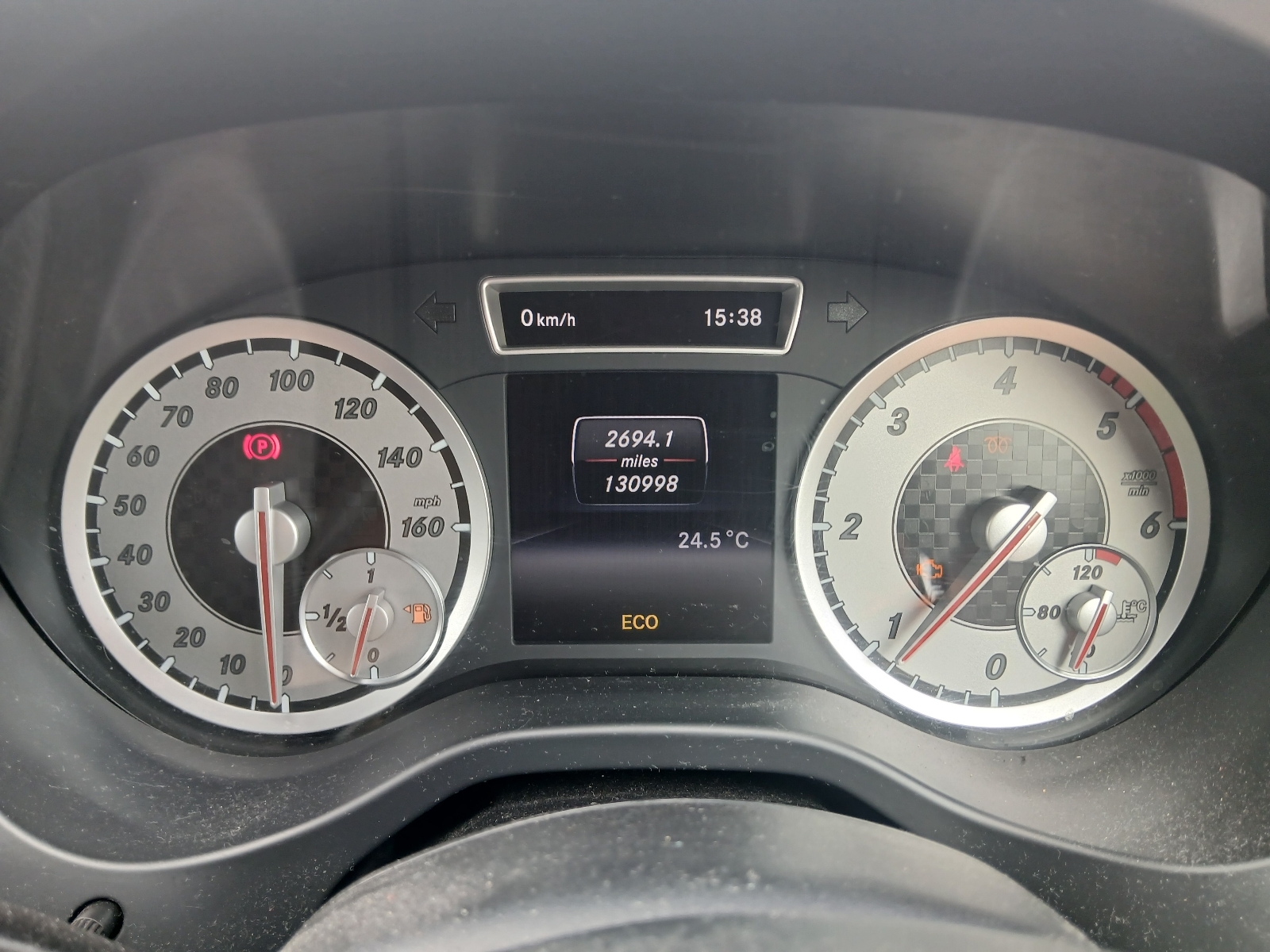 Mercedes-Benz A180 Blueefficiency Sport Cdi - Image 9
