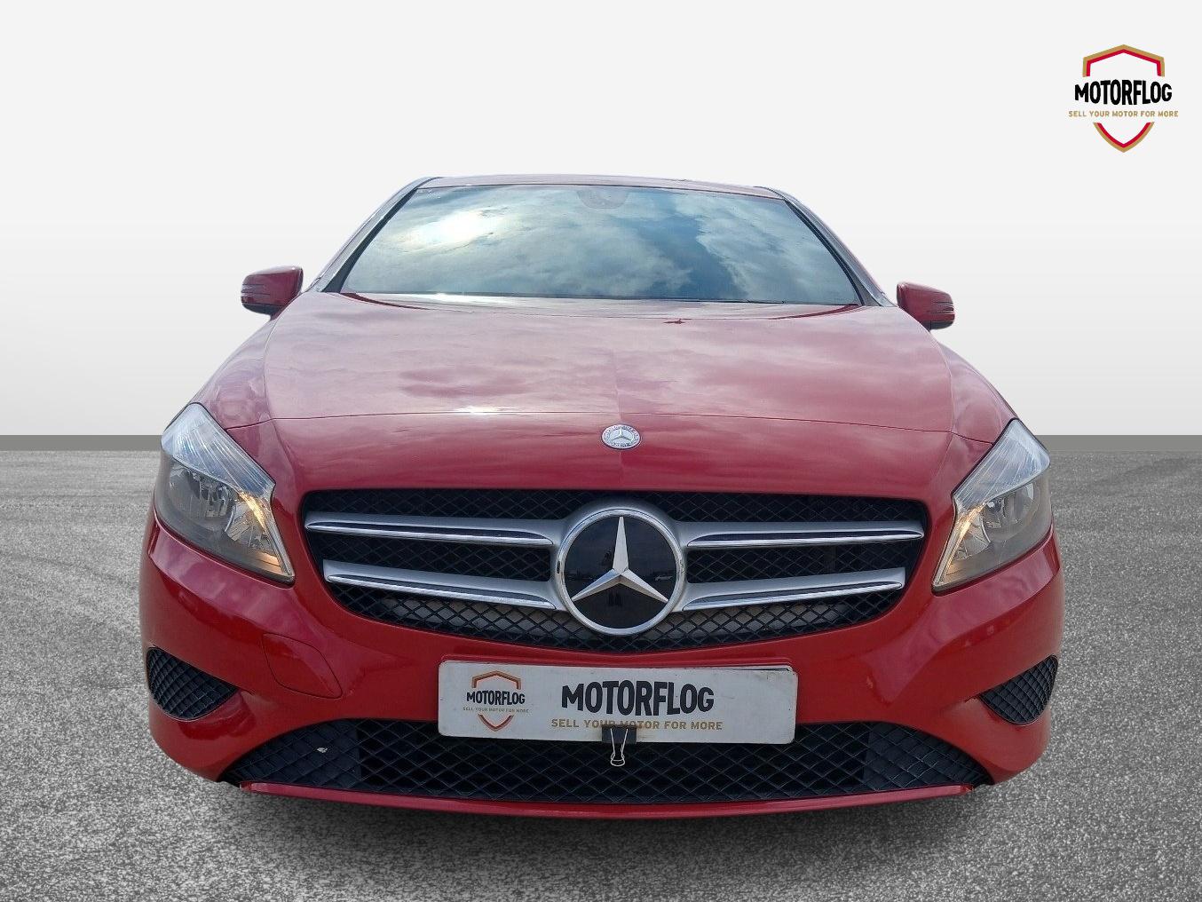 Mercedes-Benz A180 Blueefficiency Sport Cdi - Image 6