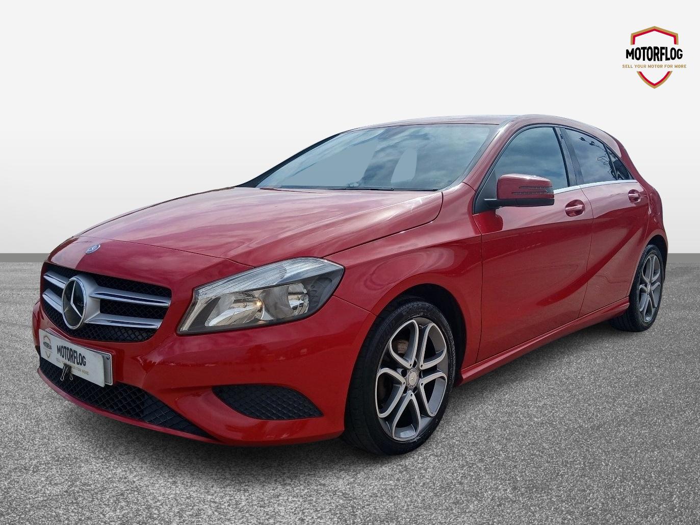 Mercedes-Benz A180 Blueefficiency Sport Cdi - Image 4
