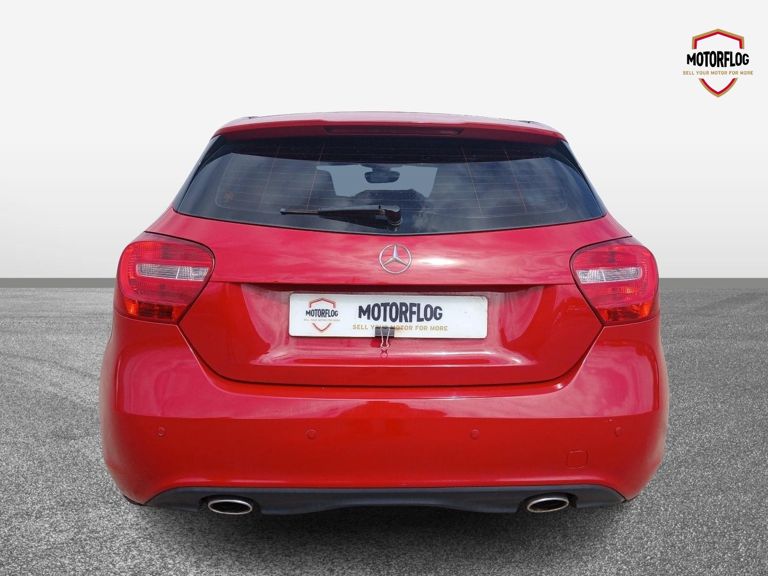 Mercedes-Benz A180 Blueefficiency Sport Cdi - Image 7