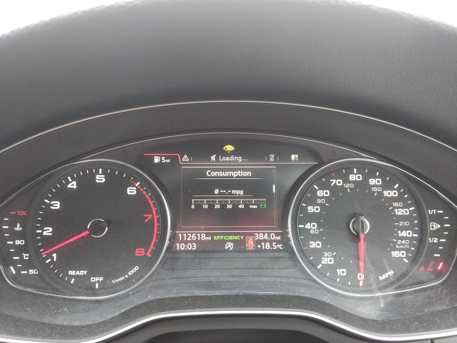 Audi A5 Sportback TFSI Sport - Image 8