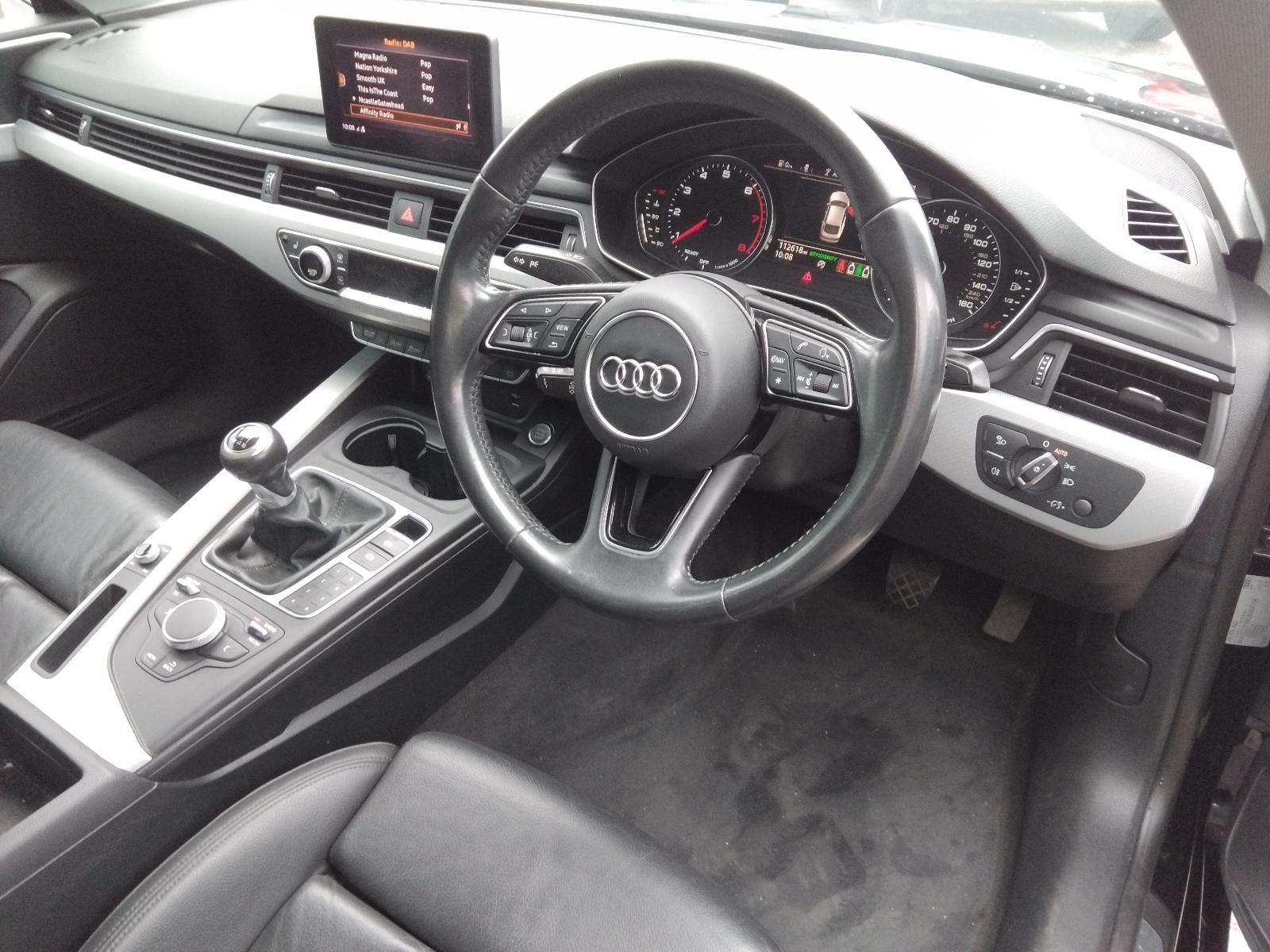 Audi A5 Sportback TFSI Sport - Image 9
