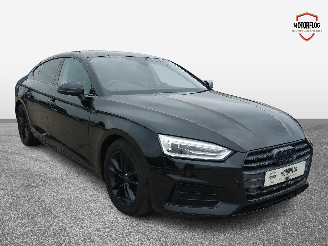 Audi A5 Sportback TFSI Sport