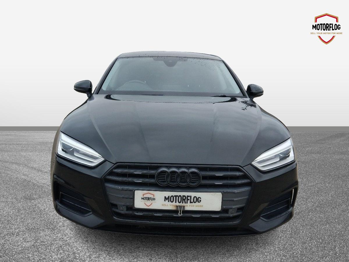 Audi A5 Sportback TFSI Sport - Image 6