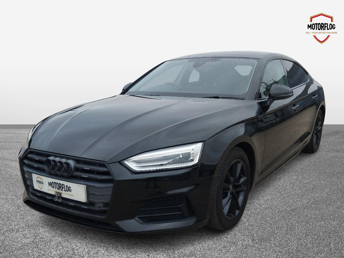 Audi A5 Sportback TFSI Sport - Image 4