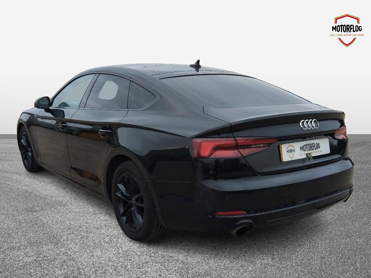 Audi A5 Sportback TFSI Sport - Image 3