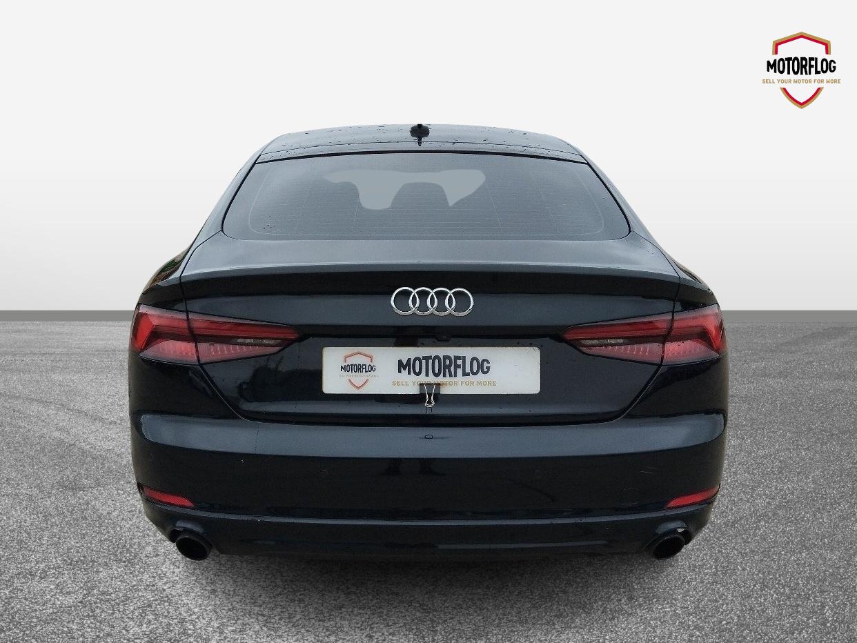 Audi A5 Sportback TFSI Sport - Image 7