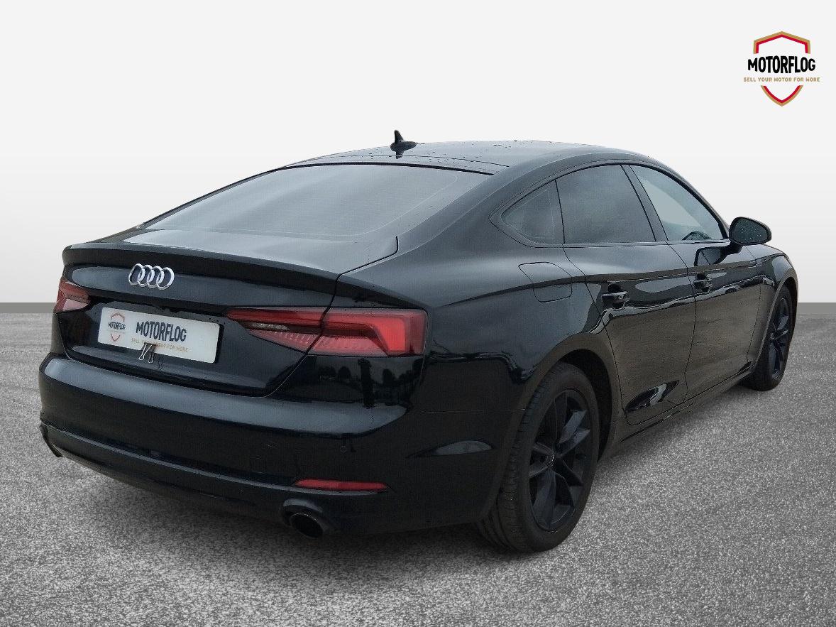 Audi A5 Sportback TFSI Sport - Image 5