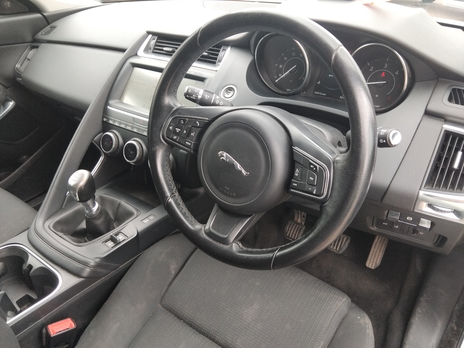 Jaguar E-pace D 4x2 - Image 9