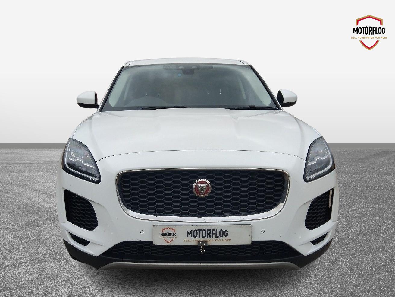 Jaguar E-pace D 4x2 - Image 6