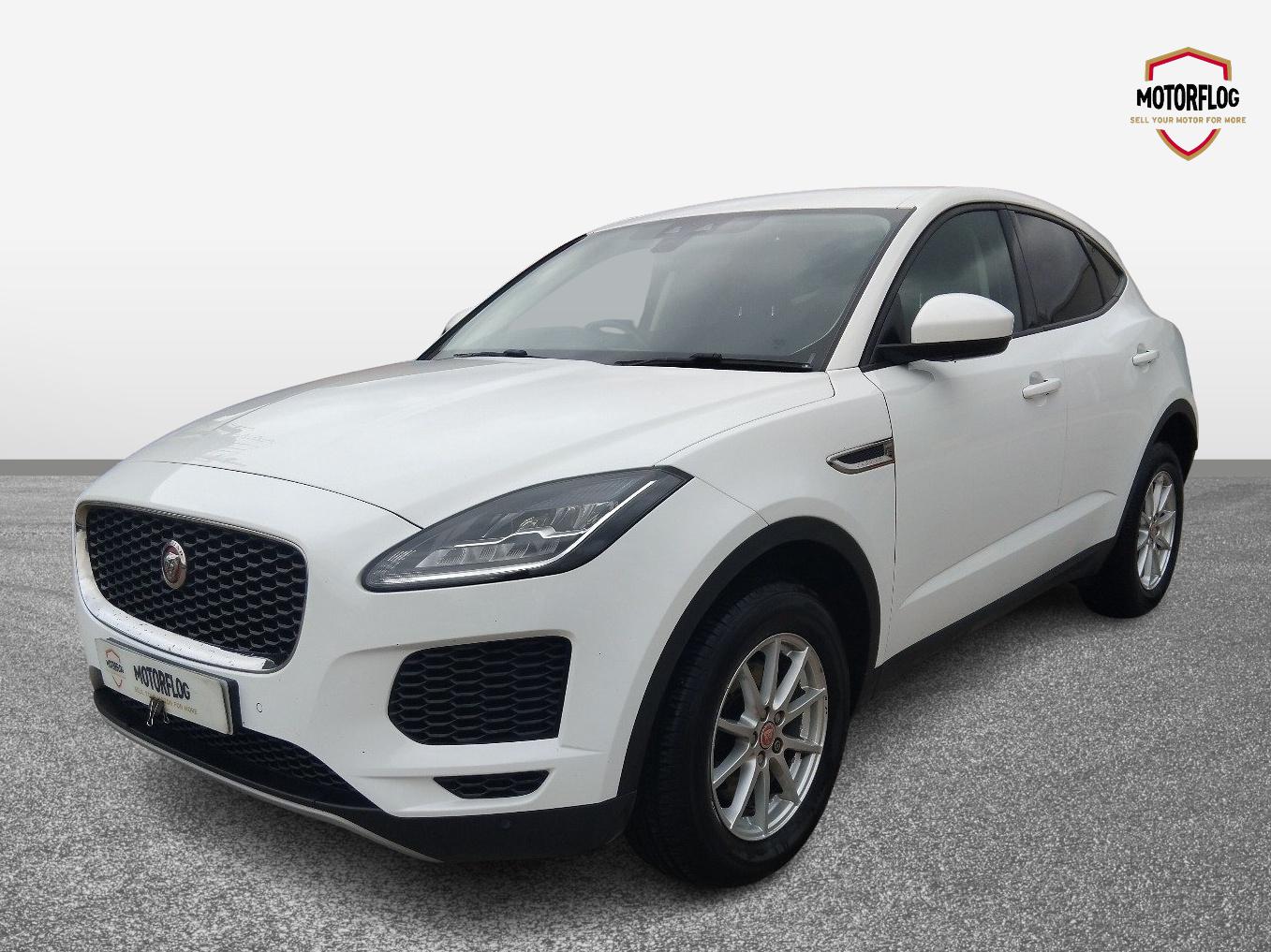 Jaguar E-pace D 4x2 - Image 4