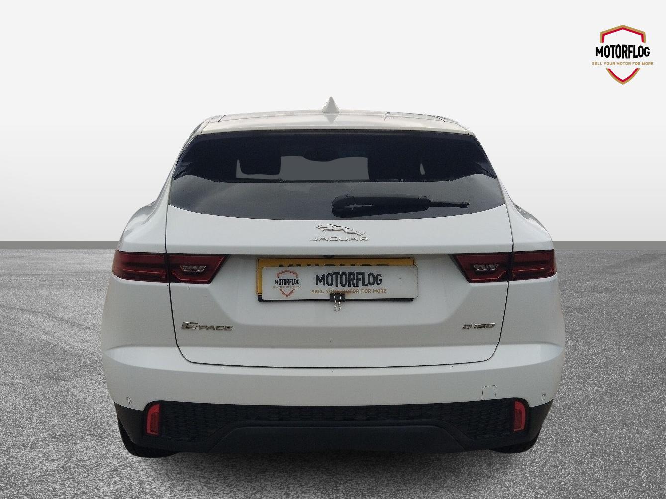 Jaguar E-pace D 4x2 - Image 7