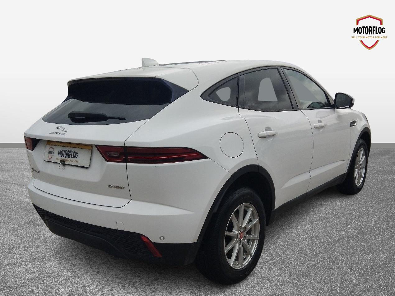 Jaguar E-pace D 4x2 - Image 5
