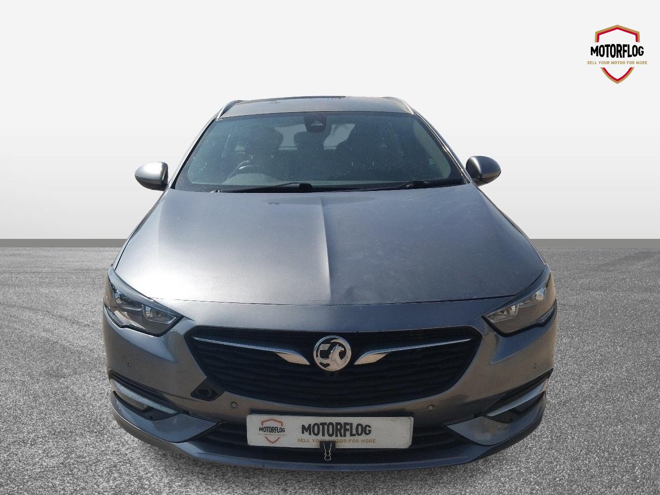 Vauxhall Insignia Sri Vx-line Nav TD - Image 6