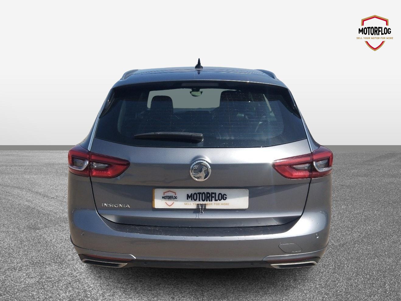 Vauxhall Insignia Sri Vx-line Nav TD - Image 7