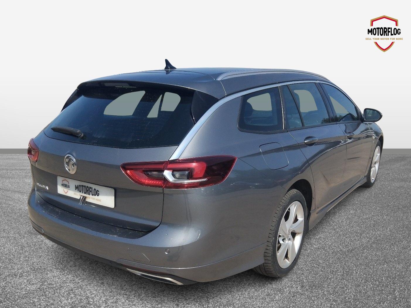 Vauxhall Insignia Sri Vx-line Nav TD - Image 5