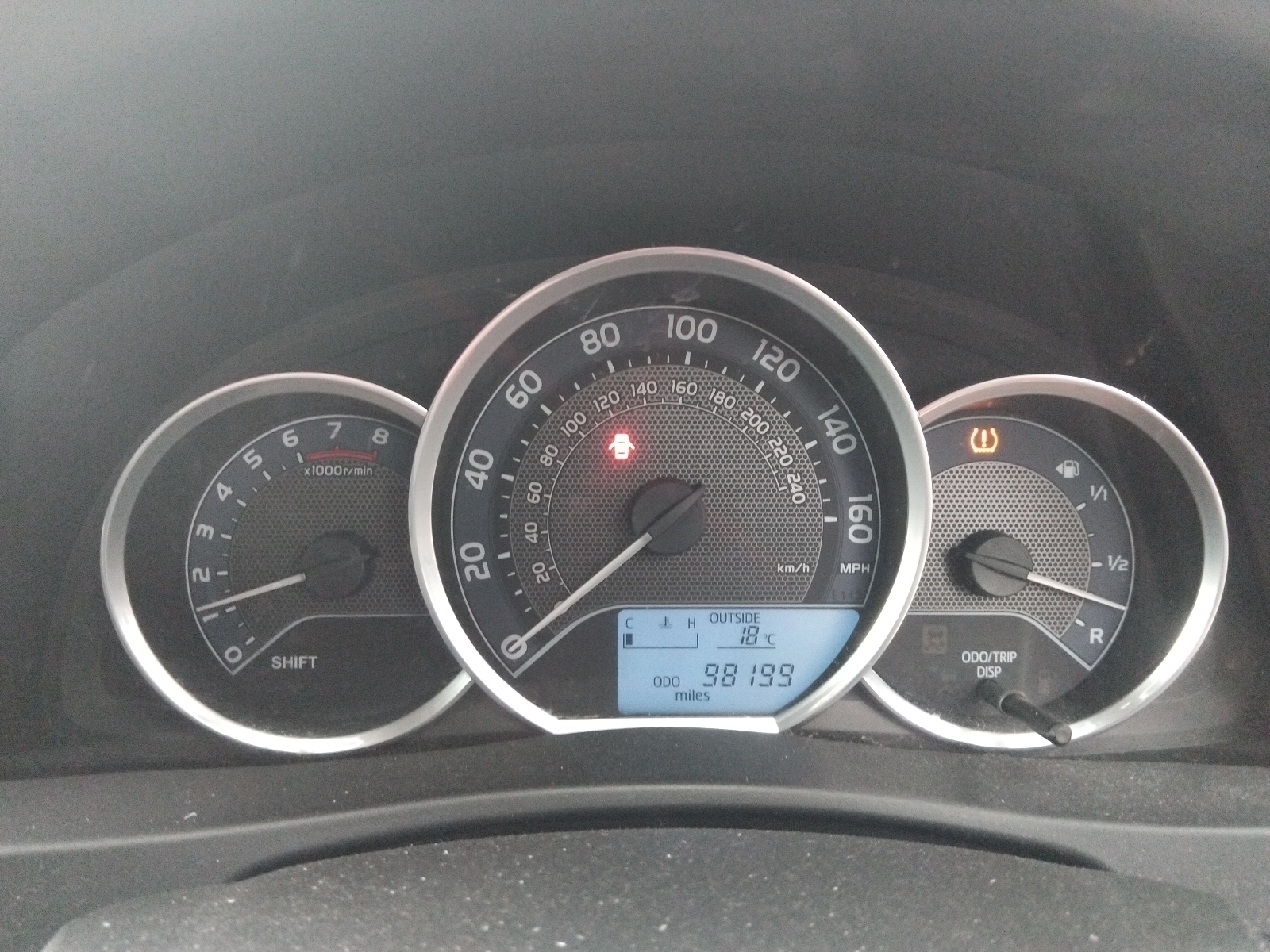 Toyota Auris Icon+ Dual Vvt-i - Image 8