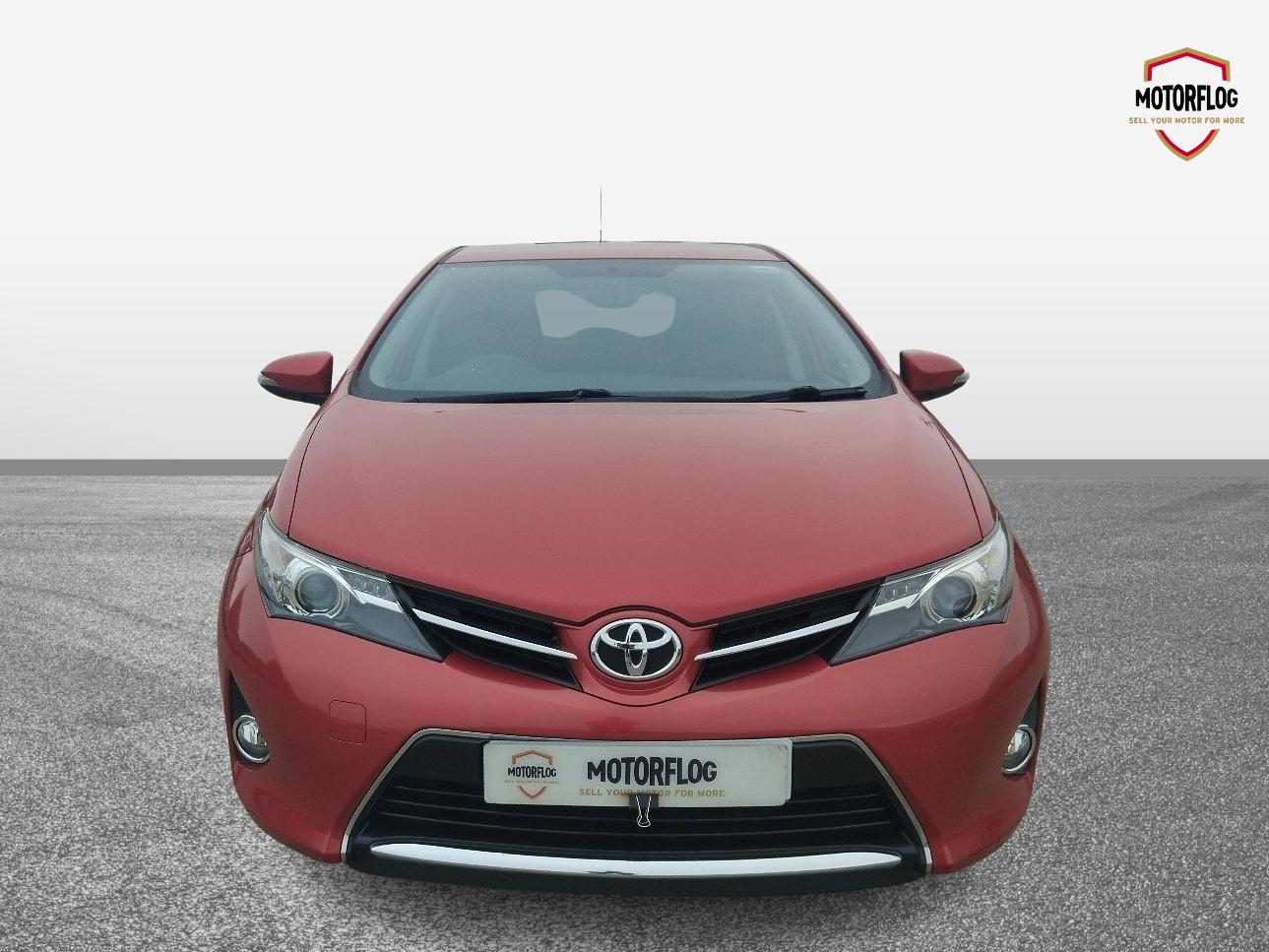 Toyota Auris Icon+ Dual Vvt-i - Image 6